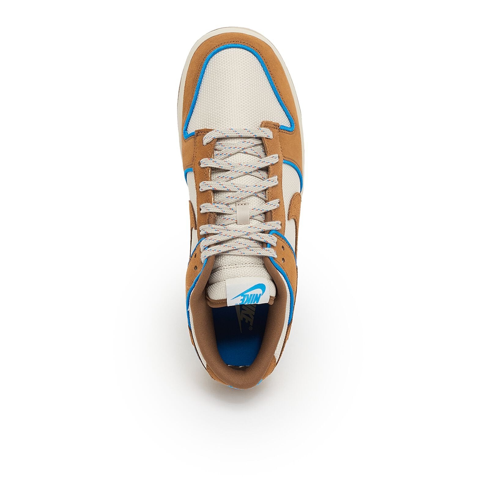 Dunk Low PRM « Tan britannique clair »