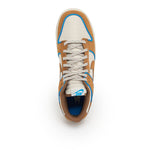 Dunk Low PRM « Tan britannique clair »