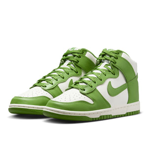 Dunk High « Chlorophylle
