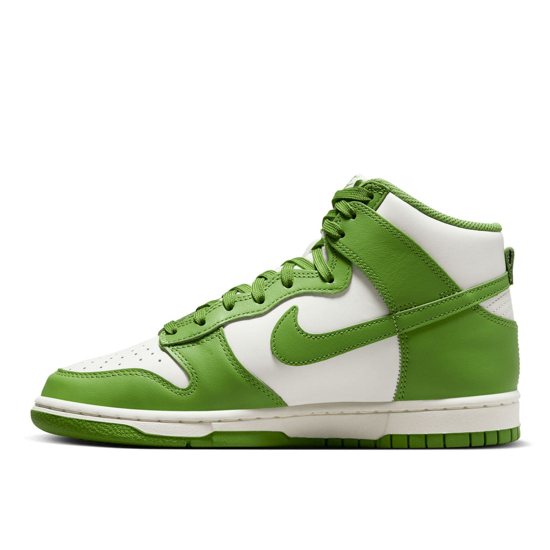 Dunk High « Chlorophylle