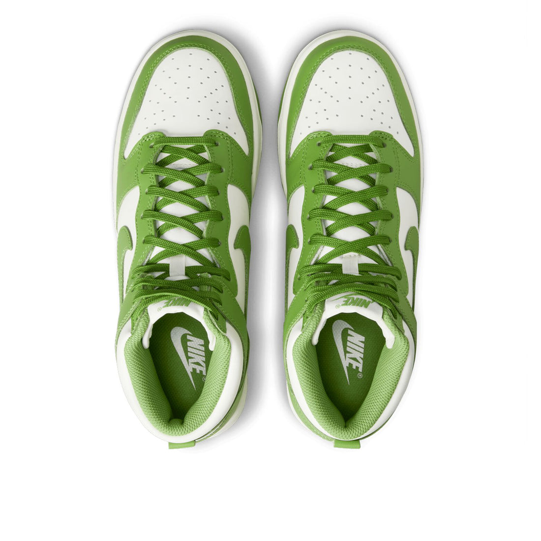 Dunk High « Chlorophylle