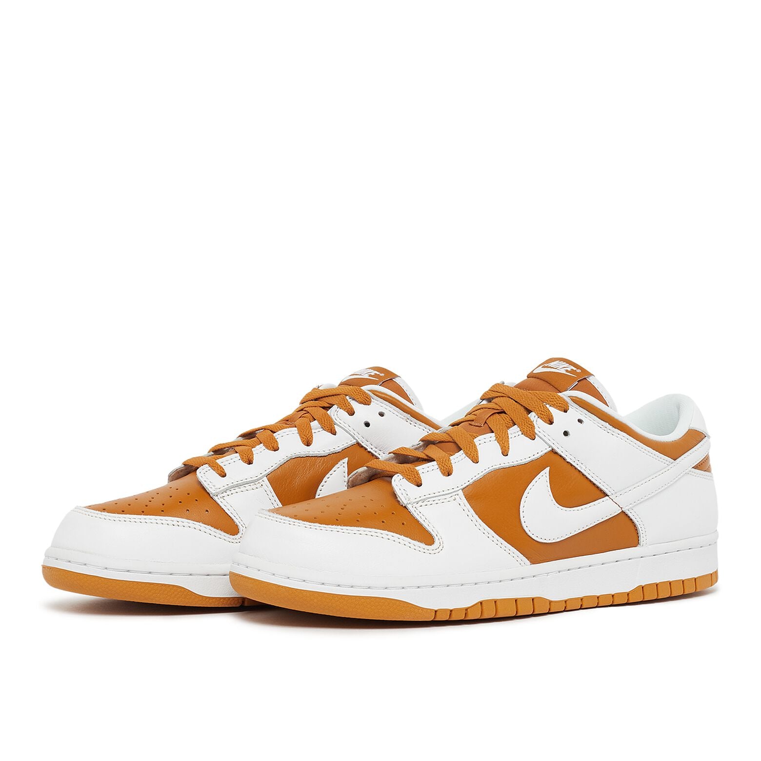 Dunk Low QS « Curry inversé