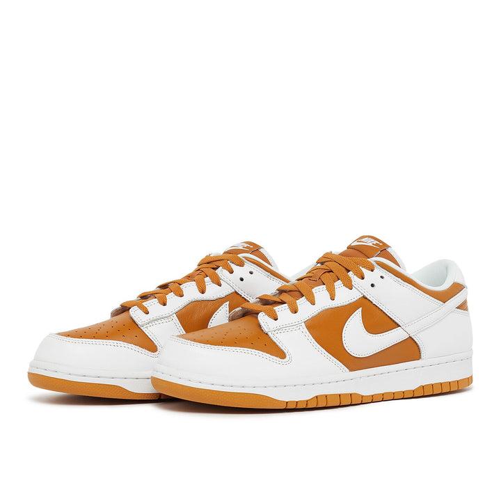 Dunk Low QS « Curry inversé
