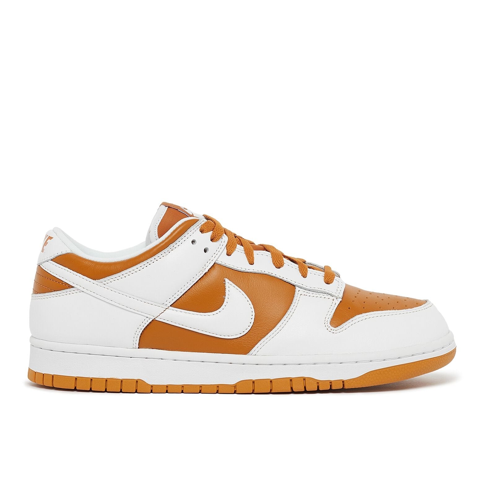 Dunk Low QS « Curry inversé