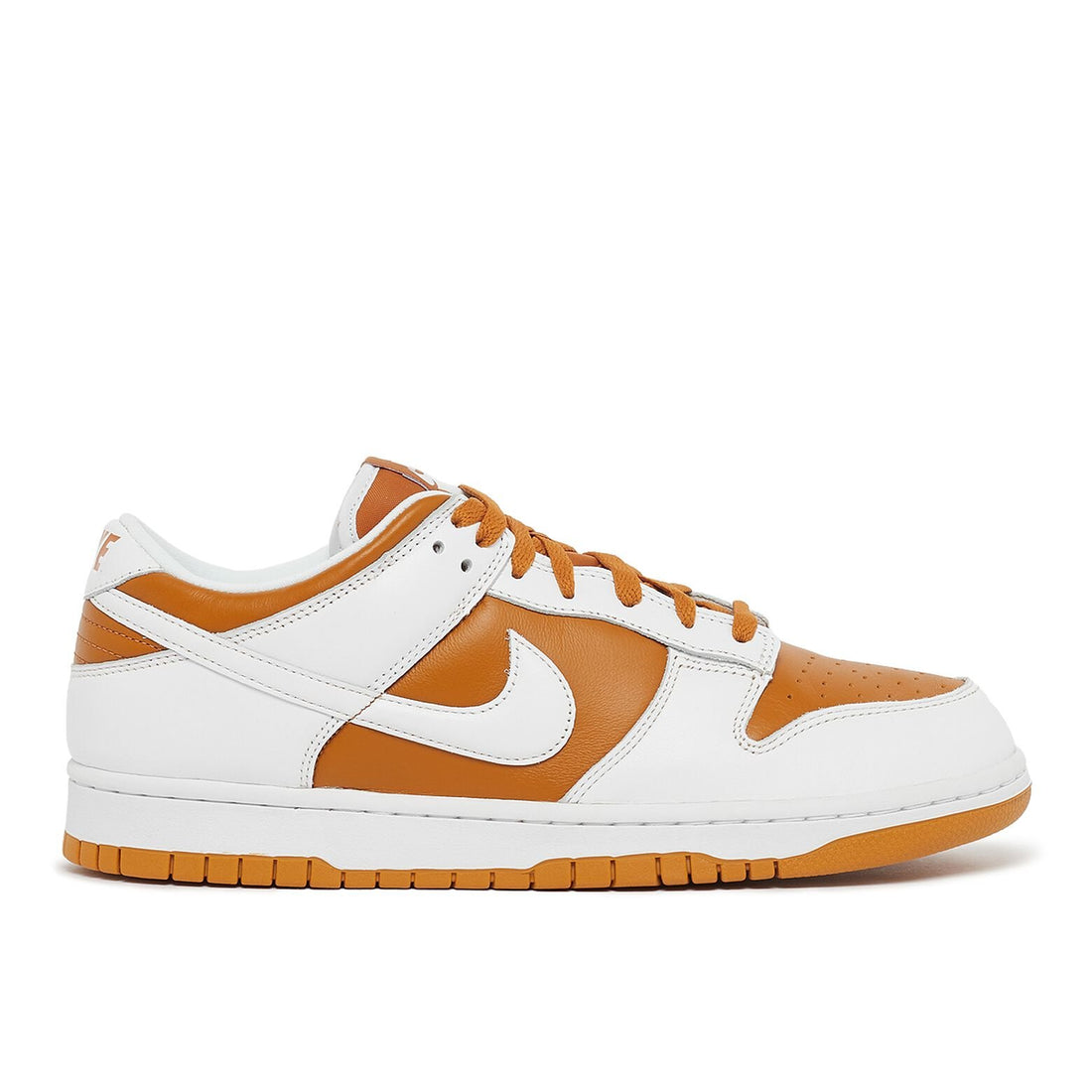 Dunk Low QS « Curry inversé