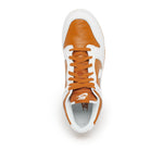 Dunk Low QS « Curry inversé