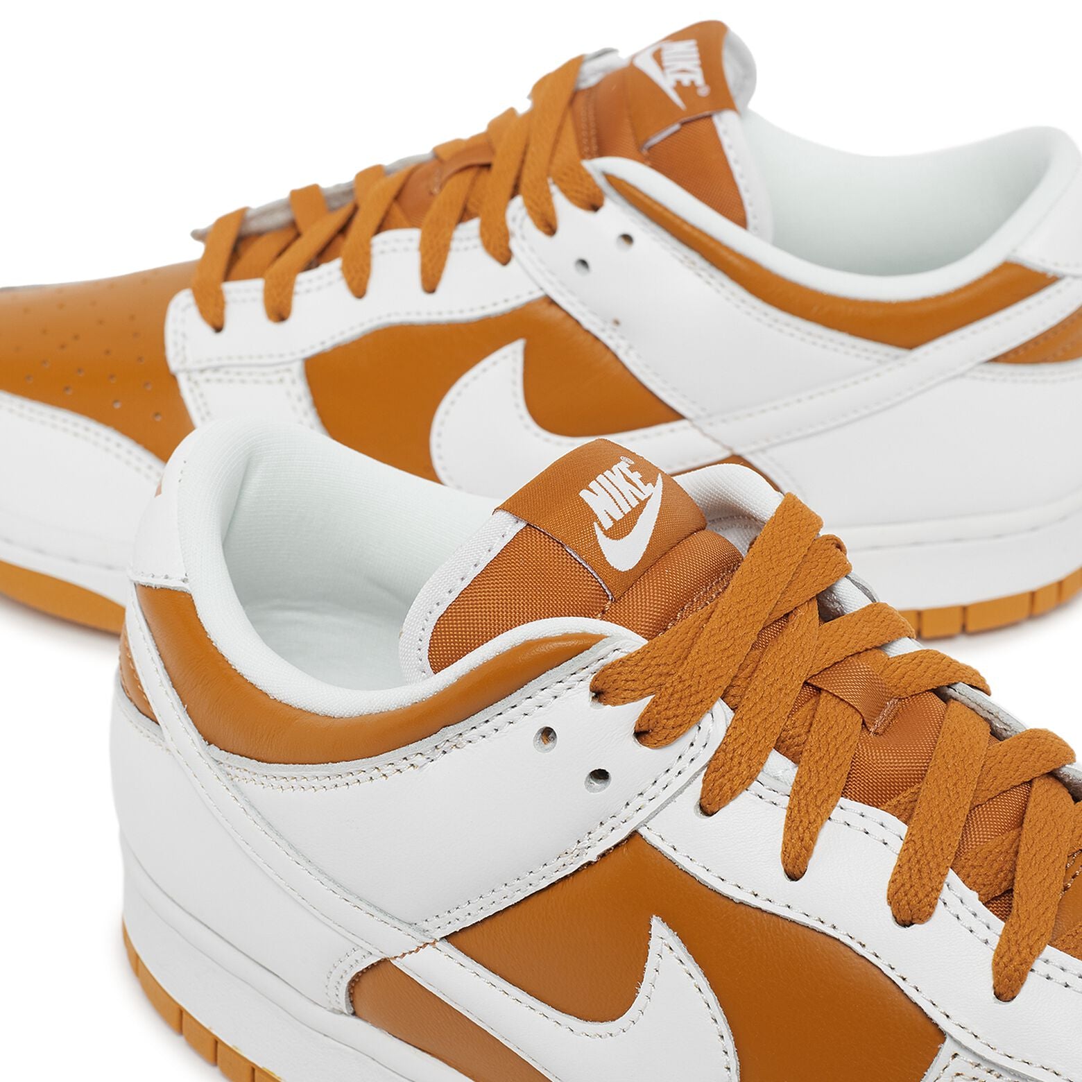 Dunk Low QS « Curry inversé
