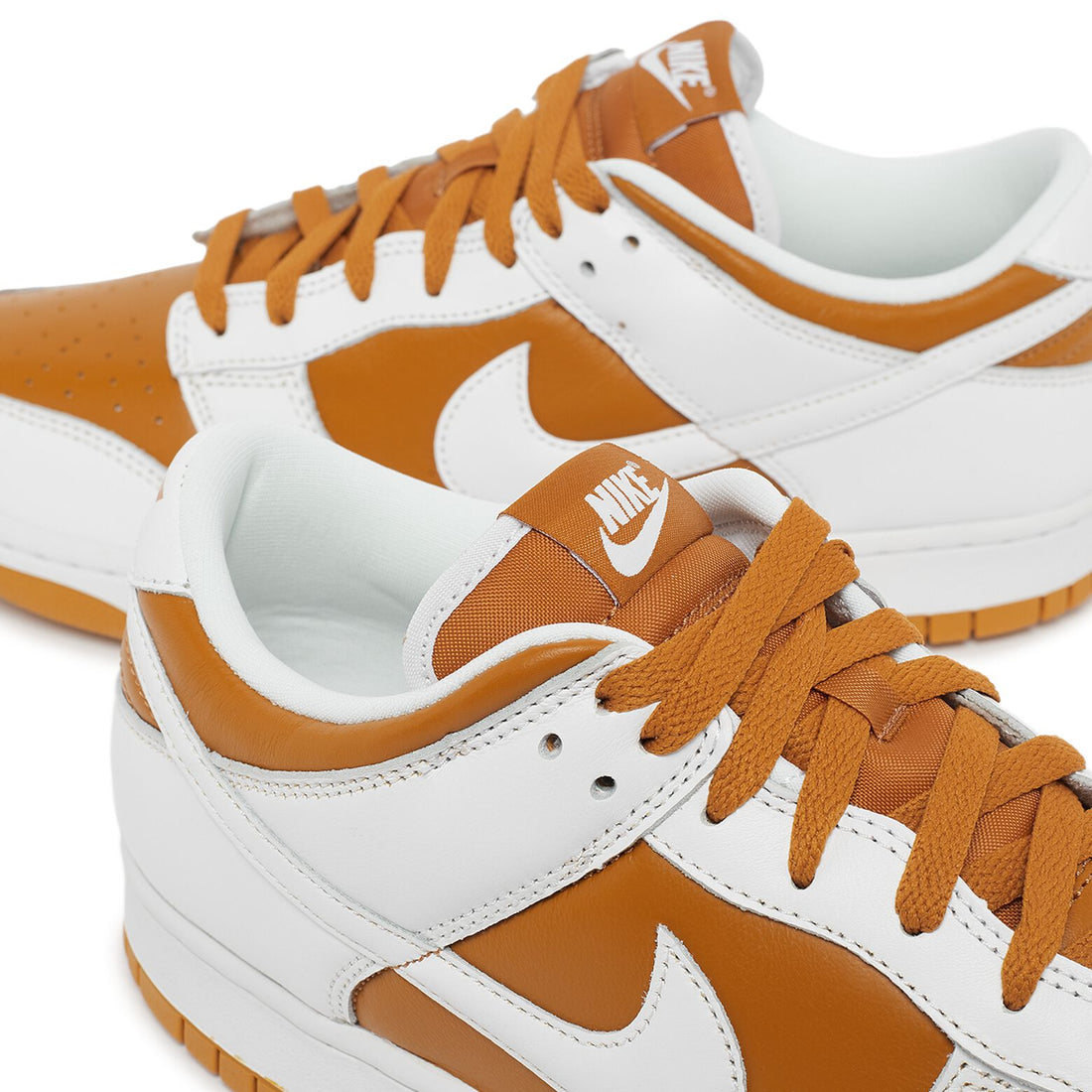 Dunk Low QS « Curry inversé