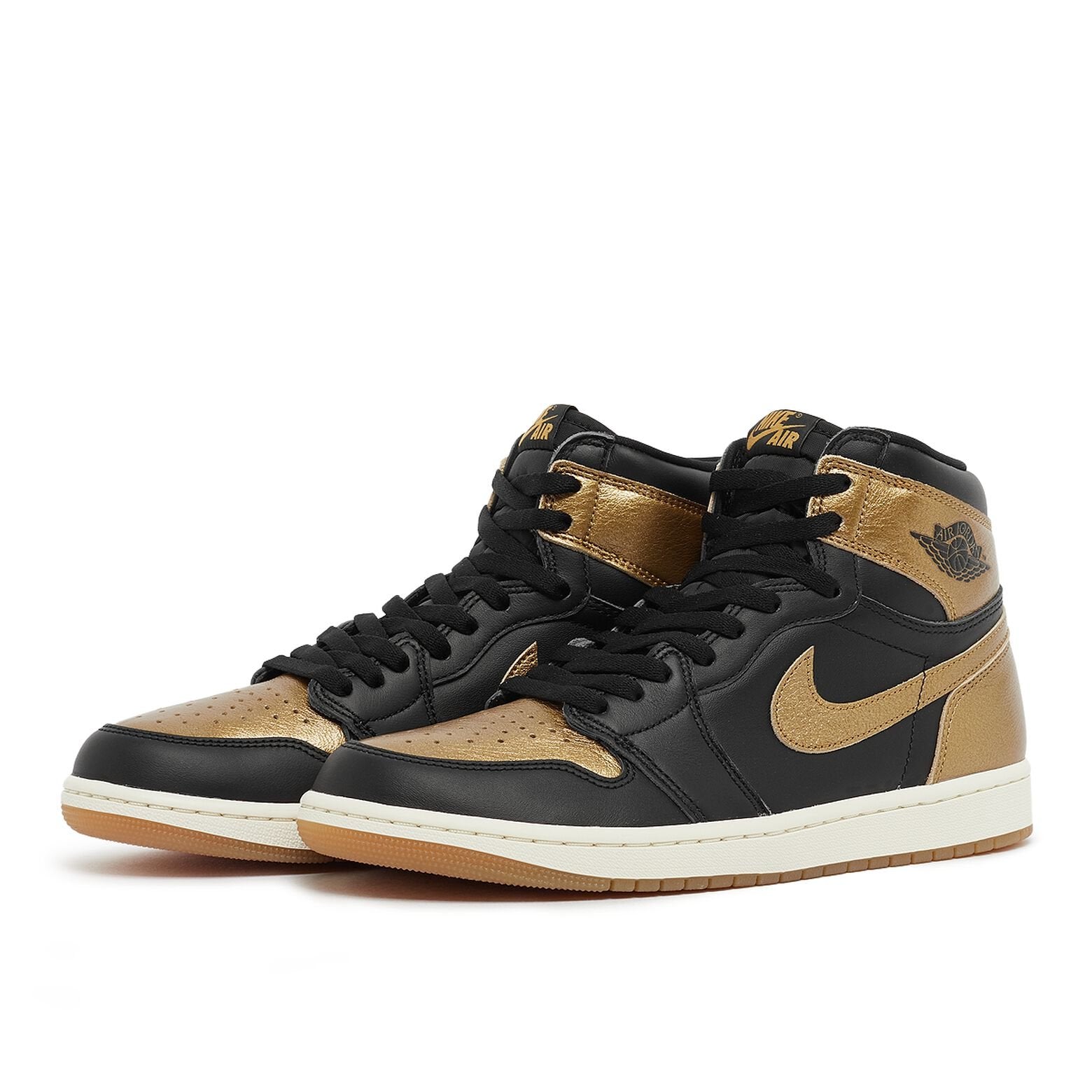 Air Jordan 1 High OG « Or métallique »