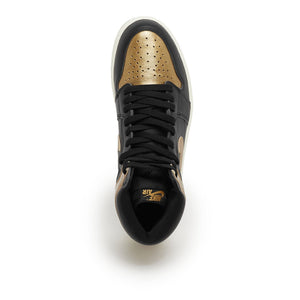 Air Jordan 1 High OG « Or métallique »