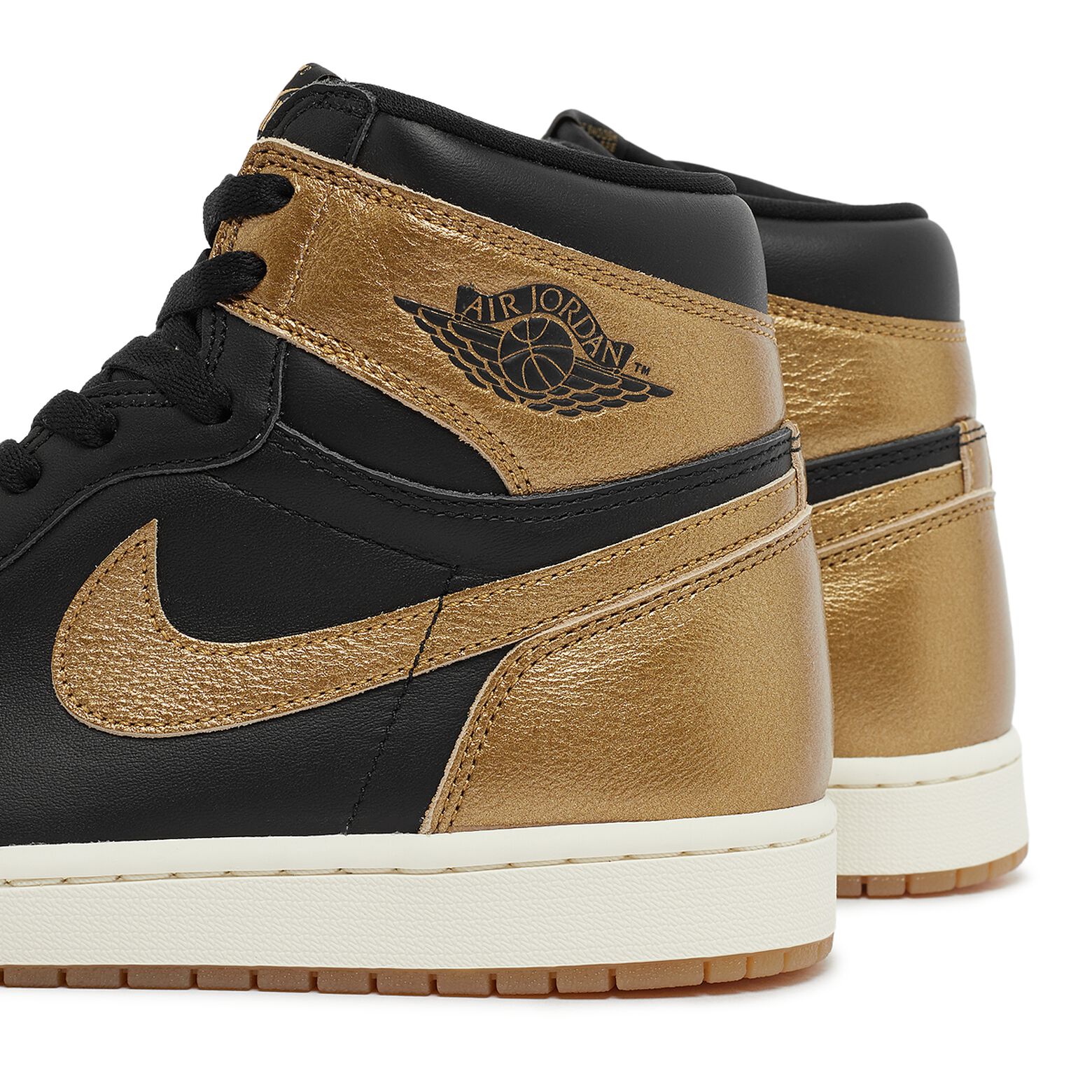 Air Jordan 1 High OG « Or métallique »