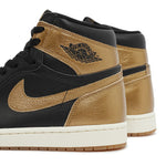 Air Jordan 1 High OG « Or métallique »