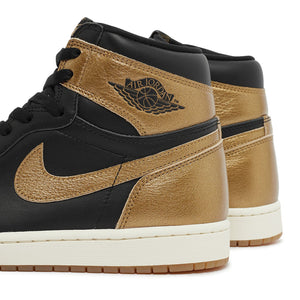 Air Jordan 1 High OG « Or métallique »