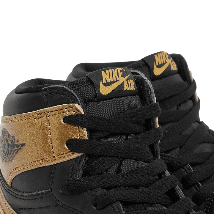 Air Jordan 1 High OG « Or métallique »
