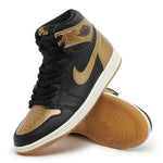 Air Jordan 1 High OG « Or métallique »