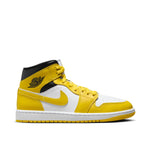 Air Jordan 1 Mid pour femme « Vivid Sulphur