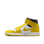Air Jordan 1 Mid pour femme « Vivid Sulphur