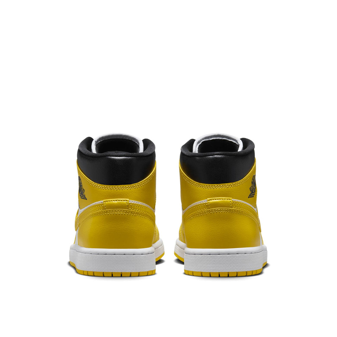 Air Jordan 1 Mid pour femme « Vivid Sulphur