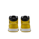 Air Jordan 1 Mid pour femme « Vivid Sulphur