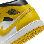 Air Jordan 1 Mid pour femme « Vivid Sulphur