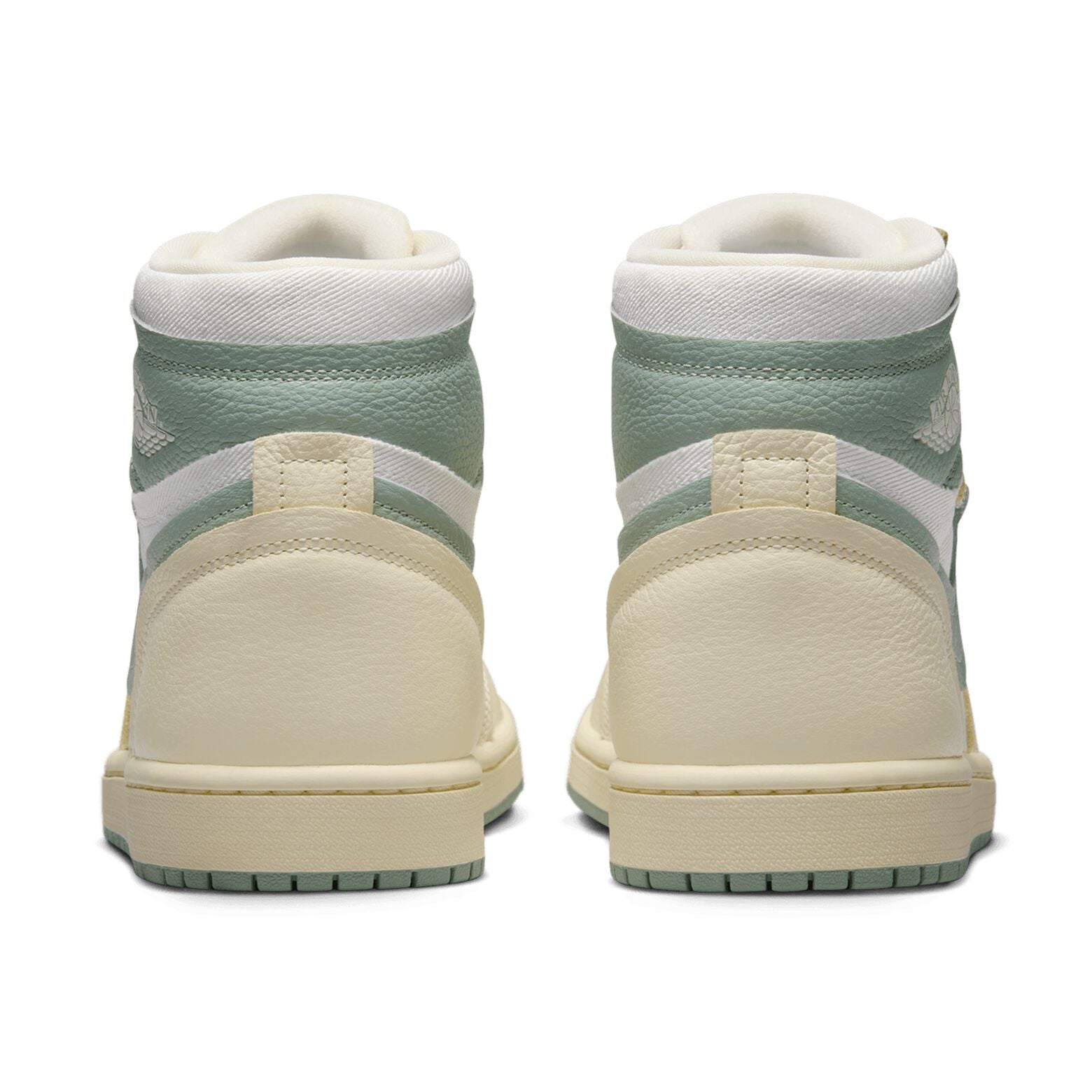 Air Jordan 1 High MM « Fumée de jade