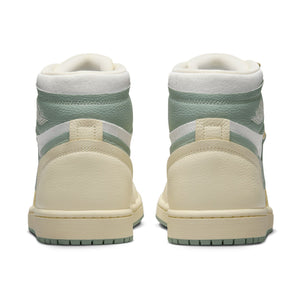Air Jordan 1 High MM « Fumée de jade