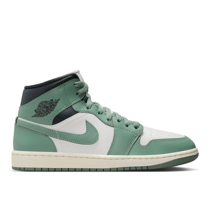 Air Jordan 1 High MM « Fumée de jade