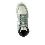 Air Jordan 1 High MM « Fumée de jade