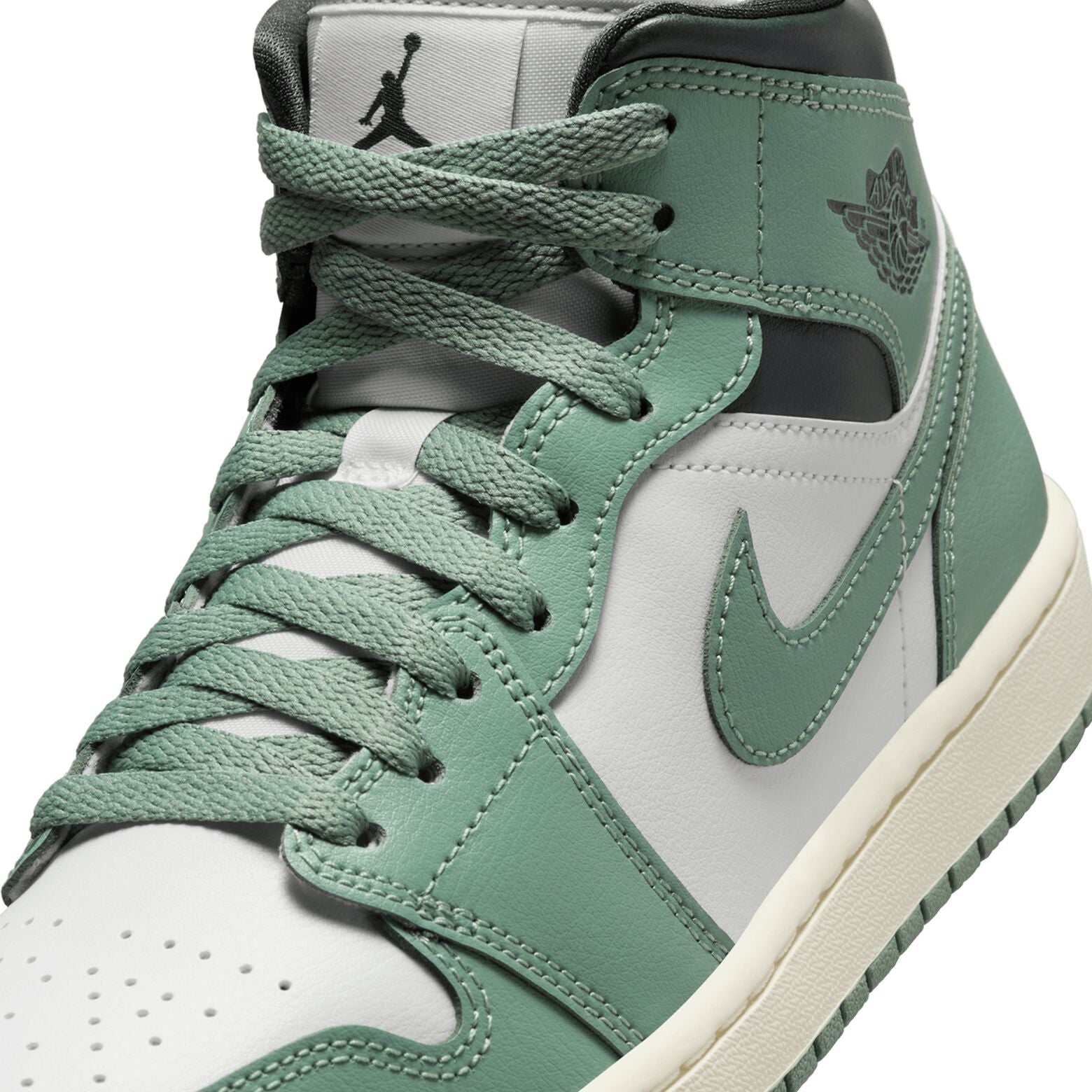 Air Jordan 1 High MM « Fumée de jade