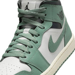 Air Jordan 1 High MM « Fumée de jade