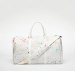 Jordan Jam Monogram Duffle Bag
