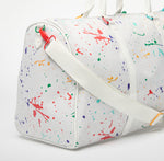 Jordan Jam Monogram Duffle Bag