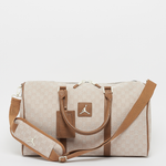 Jordan Monogram Duffle Bag