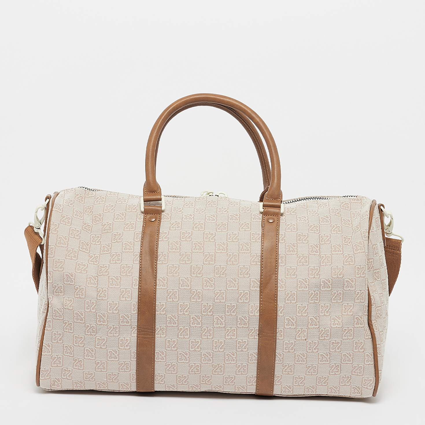 Jordan Monogram Duffle Bag
