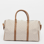 Jordan Monogram Duffle Bag