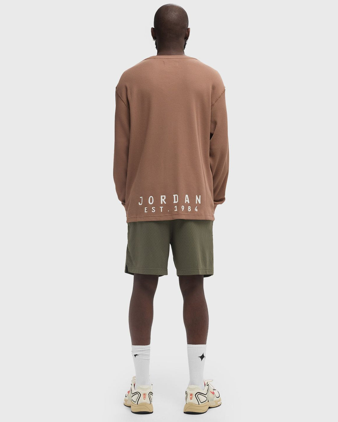 Jordan Essentials Lifestyle Top