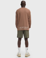Jordan Essentials Lifestyle Top