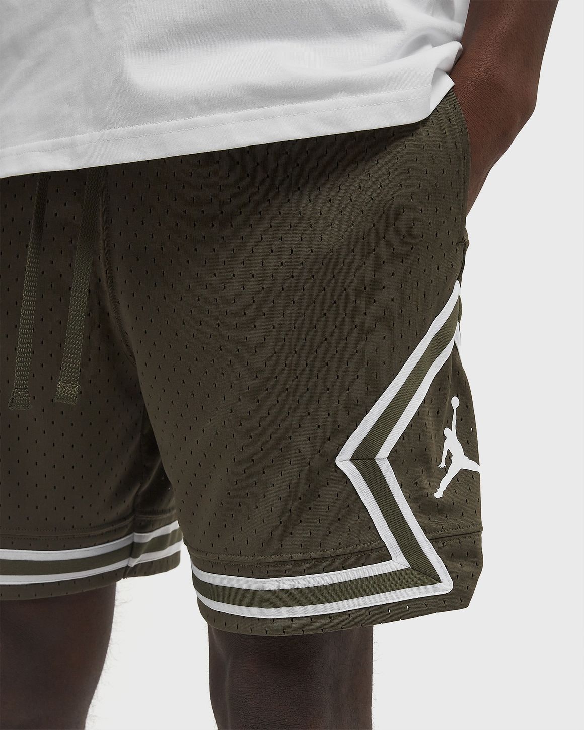 Jordan Dri-FIT Sport Diamond Shorts