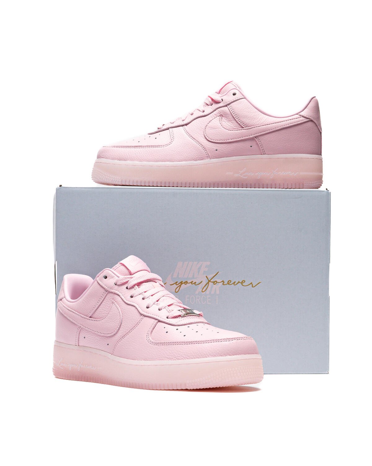 Nike x NOCTA AIR FORCE 1 LOW SP