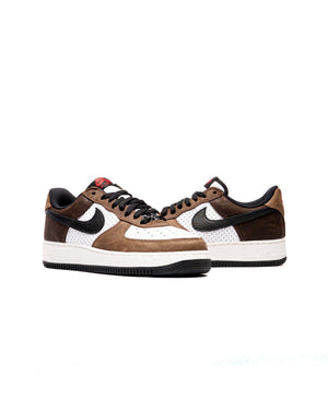 Nike AIR FORCE 1 BASSE RÉTRO
