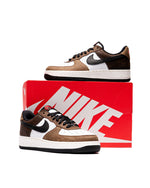 Nike AIR FORCE 1 BASSE RÉTRO
