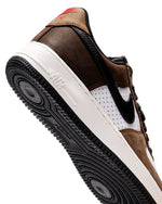 Nike AIR FORCE 1 BASSE RÉTRO