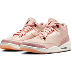 Jordan W Air Jordan 3 Retro Valentine's Day
