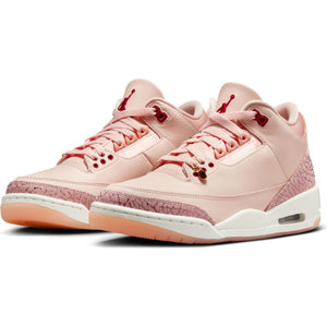 Jordan W Air Jordan 3 Retro Valentine's Day