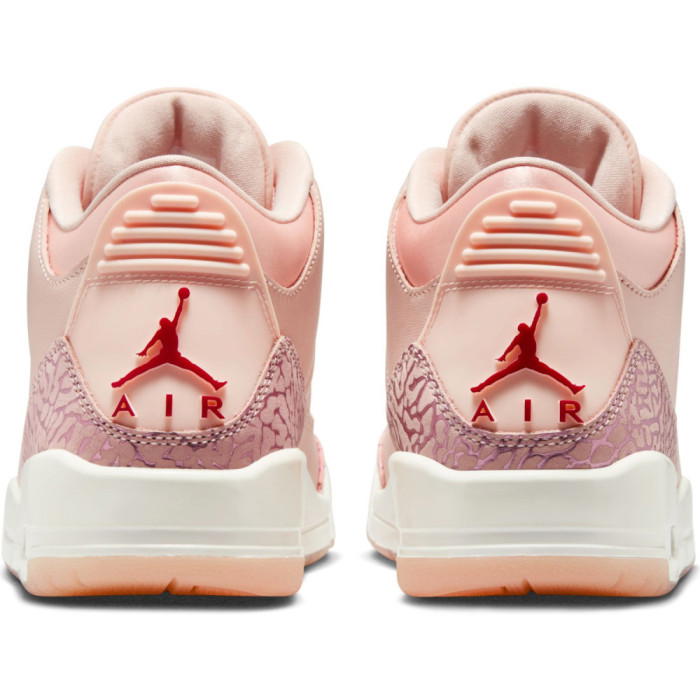 Jordan W Air Jordan 3 Retro Valentine's Day