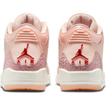 Jordan W Air Jordan 3 Retro Valentine's Day