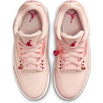 Jordan W Air Jordan 3 Retro Valentine's Day