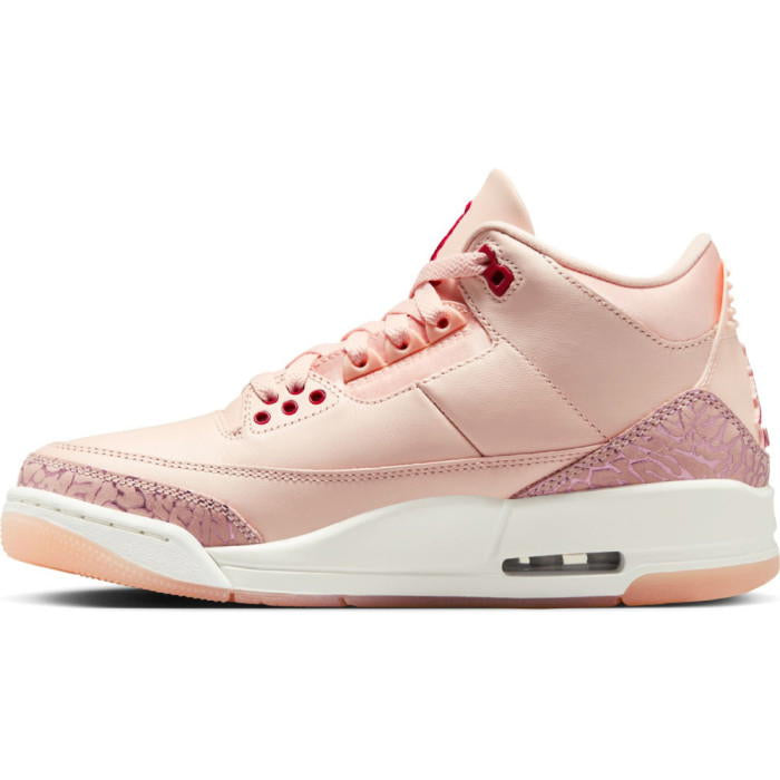 Jordan W Air Jordan 3 Retro Valentine's Day
