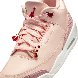 Jordan W Air Jordan 3 Retro Valentine's Day
