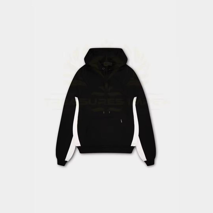 Ensemble jogging Flare et Hoodie Vintage